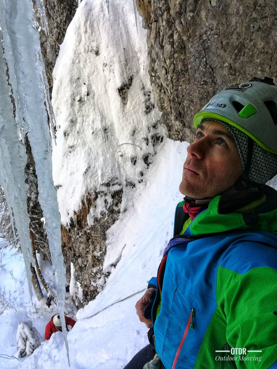 Denis_Redolfi's tweet photo. Day ON.
▫️Ice Climbing
#climbing #trentino #mountain #montagna #iceclimbing #ValdiSole  #Trentino https://t.co/Q93fUu7vah