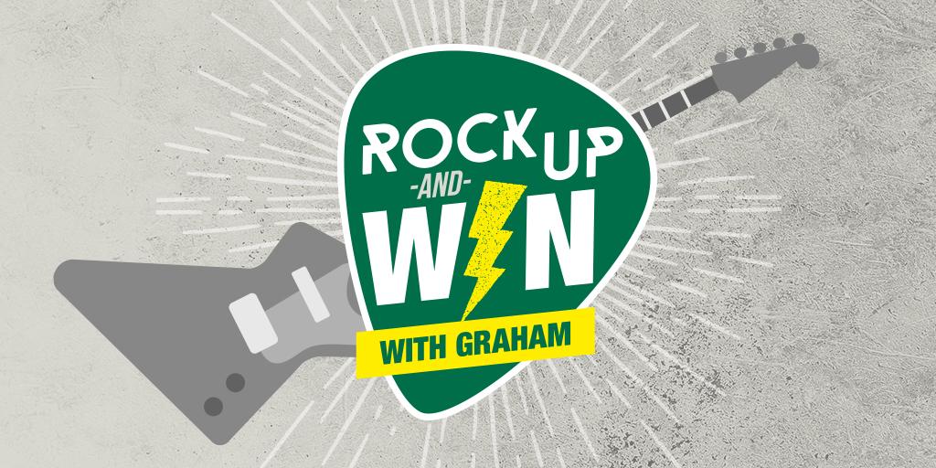 Graham_Merchant's tweet photo. #RockUpAndWin is nearly over! 😲 Grab your Boiler Replacement or Bathroom Pack QUICK for your chance to win the gig of your dreams 🎸 https://t.co/Sm3S6ZLODm https://t.co/JdfMhKqBw1