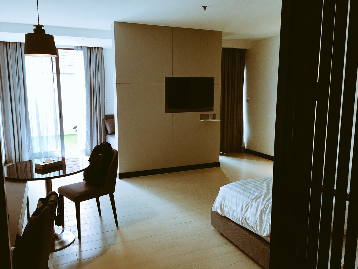 AvillionHotels's tweet photo. Check out our deluxe one-bedroom at Avillion Cameron Highlands, opening on 16 January 2017! 

😻😻😻

#AvillionCameronHighlands https://t.co/iJMswkShRR