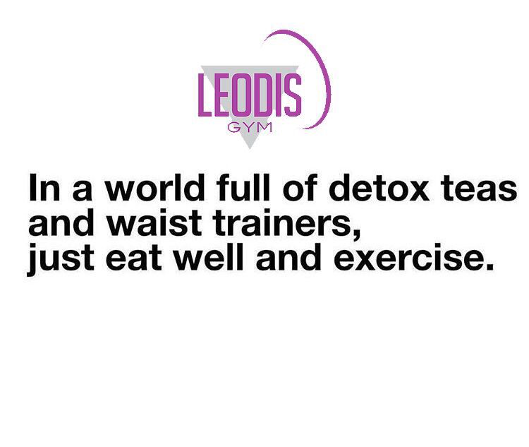 🙌🏽 Simple....
No fancy pants bullshit people, clean eating, exercise and determination is all you need!!!