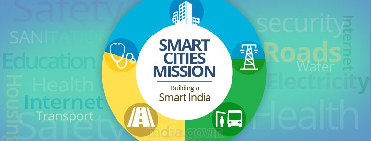 fdspl's tweet photo. In the approach to the #SmartCities Mission, the objective is to promote cities that provide core infrastructure and give a decent quality of life to its citizens, a clean and sustainable environment and application of 'Smart' Solutions. https://t.co/0XNsR5Qiyk https://t.co/lFRNcAfHWt