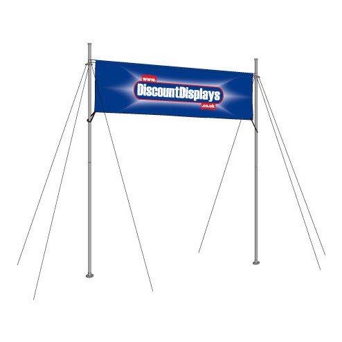 Discount Displays On Twitter If You Need Your Message To Stand
