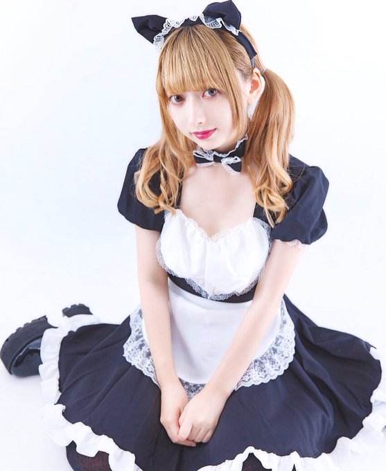 コスプレイヤーはたのゆうのTwitter画像77