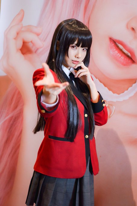 Twitterのコスプレ画像58