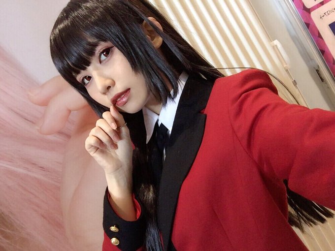 Twitterのコスプレ画像57