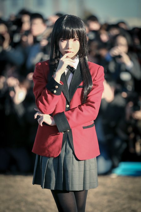 Twitterのコスプレ画像59