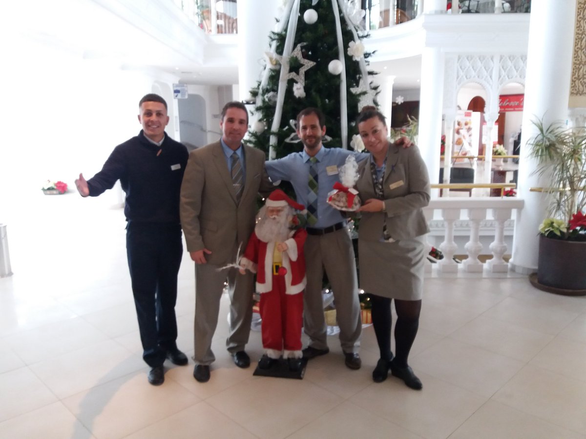 Esther Ramirez tweet media