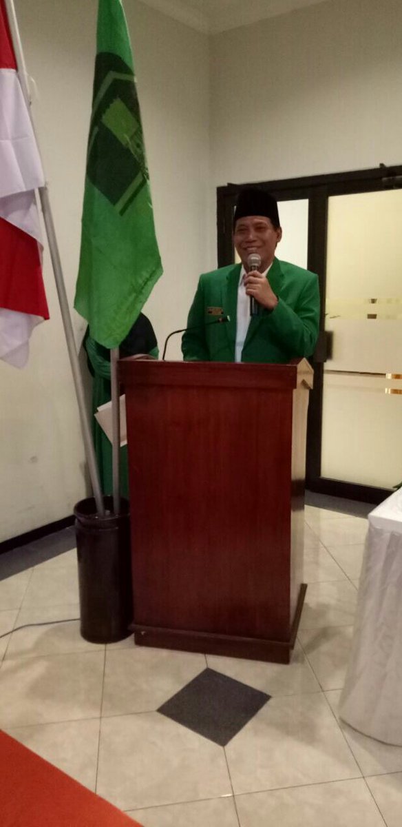 pppjatim_dpw's tweet photo. Rakorcab DPC PPP sidoarjo
Di buka ketua dpw ppp H Musyaffa noer bersama PH DPW & ketua dewan pakar
#bergerakbersamarakyat
#pppjatim
#GusSyaffa https://t.co/Gk3rVhnSW6