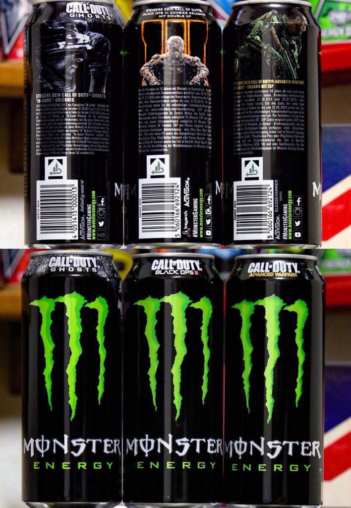 セスコーエン@圧倒的エナジー構図 tweet media