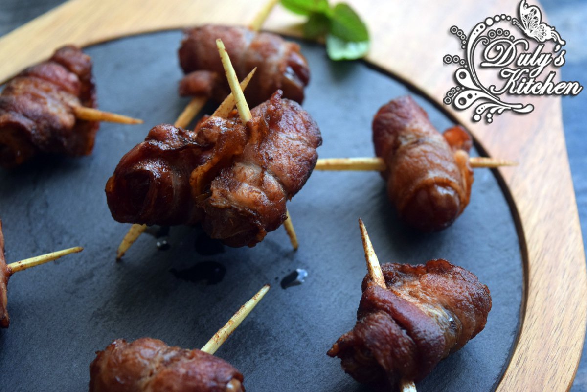 DulysKitchen's tweet photo. Un #aperitivo rápido, #Dátiles con #Bacon cada bocado será delicioso.
#Dátilesconbacon #aperitivoexpres #aperitivonavidad
https://t.co/YGmNtjvKJr
https://t.co/Ff2n4tkF5q https://t.co/AyicKgf9EK