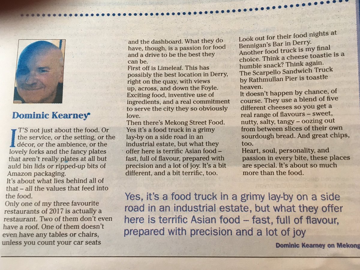 Dominic Kearney tweet media