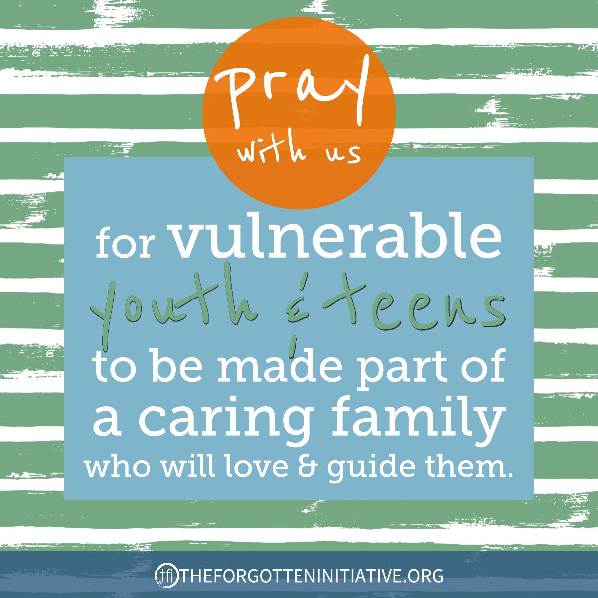 Forgotten Initiative (@tfi_fostercare) on Twitter photo 