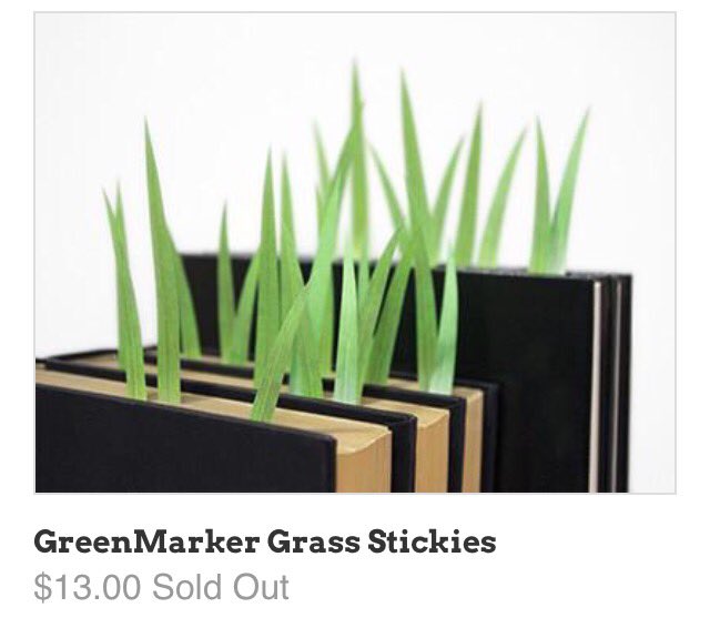 So simple and clever.