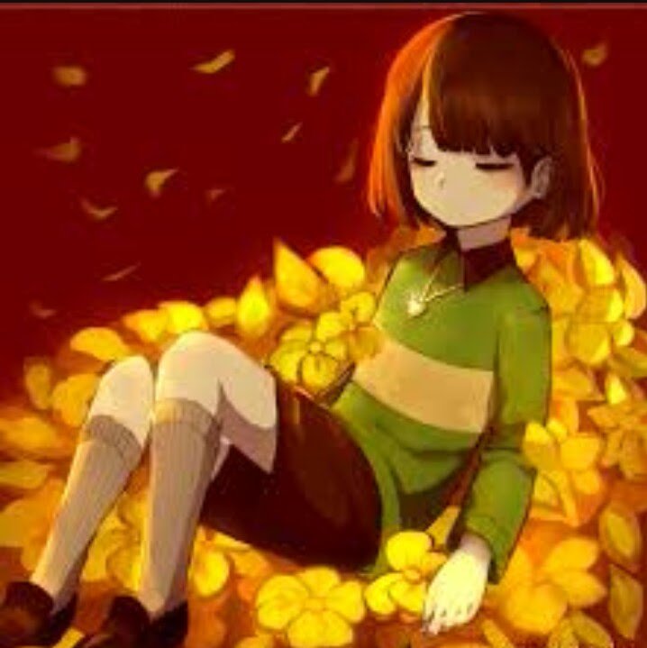 Chara (@genocide_64) on Twitter photo 
