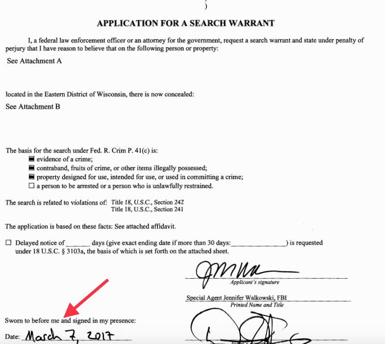 LawyerRogelio's tweet photo. So this is the reason this fool resigned his Sheriff position? He was being investigated  by the FBI for a federal crime. https://t.co/kpMlIofWsR