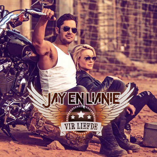 EchosRecordBar's tweet photo. 2017 Top 50 - At No. 37: Jay En Lianie - Vir Liefde [CD]
https://t.co/wPSUpjRn2S
#2017Top50 #inStock @Jay_du_Plessis @LianieMay https://t.co/nThyqqjXEg