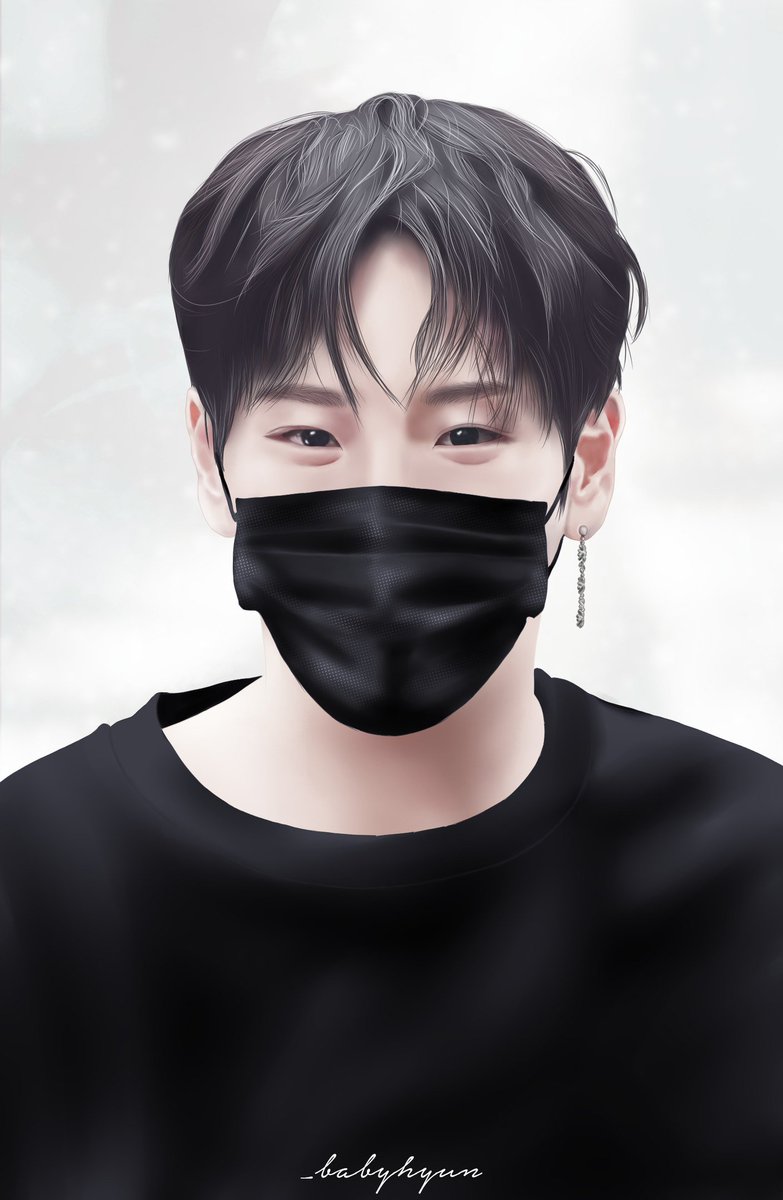 ____babyhyun's tweet photo. 행복한 연말연시 보내시길 바랍니다 @BAP_Himchan ~🌛✨
Photo Cr: @0419__Rena 
#himchan #bap #bapfanart #art #힘찬 https://t.co/4U32Ip1MnN https://t.co/aa4bYrjxdu