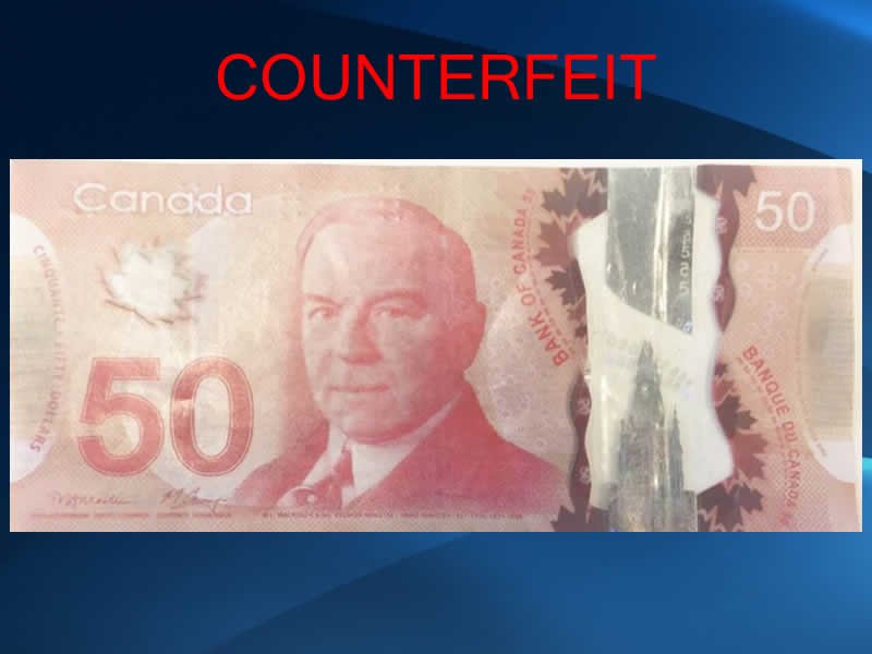 Counterfeit Bills Discovered dlvr.it/Q8DT27 https://t.co/F9g0RA67yf