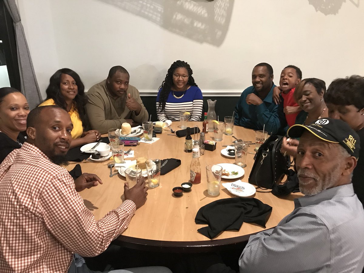 changemakerspac's tweet photo. Board Members Political Strategy Dinner https://t.co/IL1lQJQ1Ml