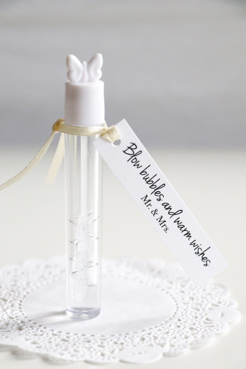 Athena S Craft Room On Twitter Bubbles Of Warm Wishes Bubbles Of Warm Wishes Wedding Bubble Tags Favors Wand