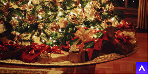 extportfolio's tweet photo. Sprinkle a bit of holiday magic into your backyard! Let your old #Christmas tree enrich your home’s garden and flowerbeds: https://t.co/KCWm47lk20. 🎄 https://t.co/Hzf7VBv8iZ