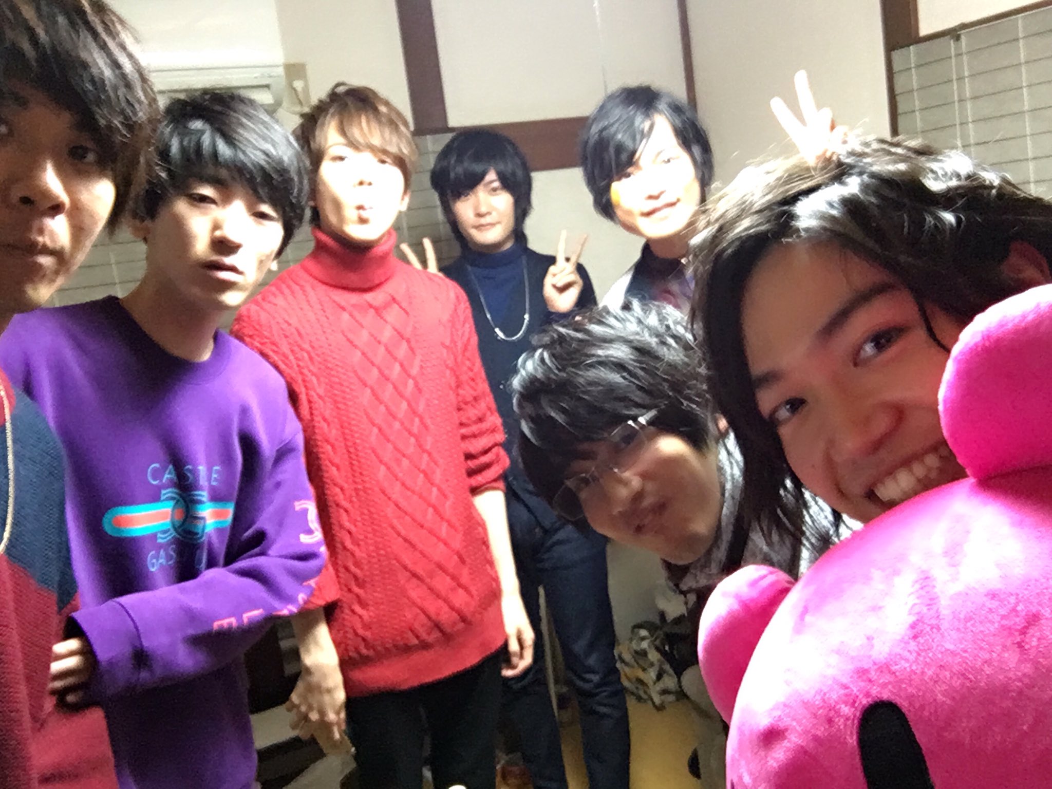 アイドルマスターsidem ご視聴ありがとうございました 感想は改めて話す機会があればと思いますが とにかく秋山隼人の事を演じて 見守って来た ここまでの 集大成でした 役者として幸せです そして P Ssion P Ssion Night で一緒 アイドルマスターsidem ご視聴ありがとうございました 感想は改めて話す機会があればと思いますが とにかく秋山隼人の事を演じて 見守って来た ここまでの 集大成でした 役者として幸せです そして P Ssion P Ssion Night で一緒