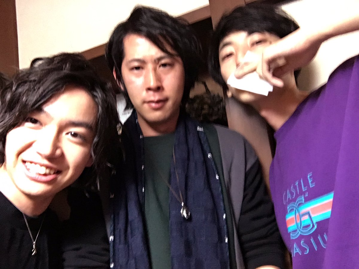 千葉 翔也 アイドルマスターsidem ご視聴ありがとうございました 感想は改めて話す機会があればと思いますが とにかく秋山隼人の事を演じて 見守って来た ここまでの 集大成でした 役者として幸せです そして P Ssion P Ssion Night で一緒に 千葉 翔也 アイドルマスターsidem ご視聴ありがとうございました 感想は改めて話す機会があればと思いますが とにかく秋山隼人の事を演じて 見守って来た ここまでの 集大成でした 役者として幸せです そして P Ssion P Ssion Night で一緒に