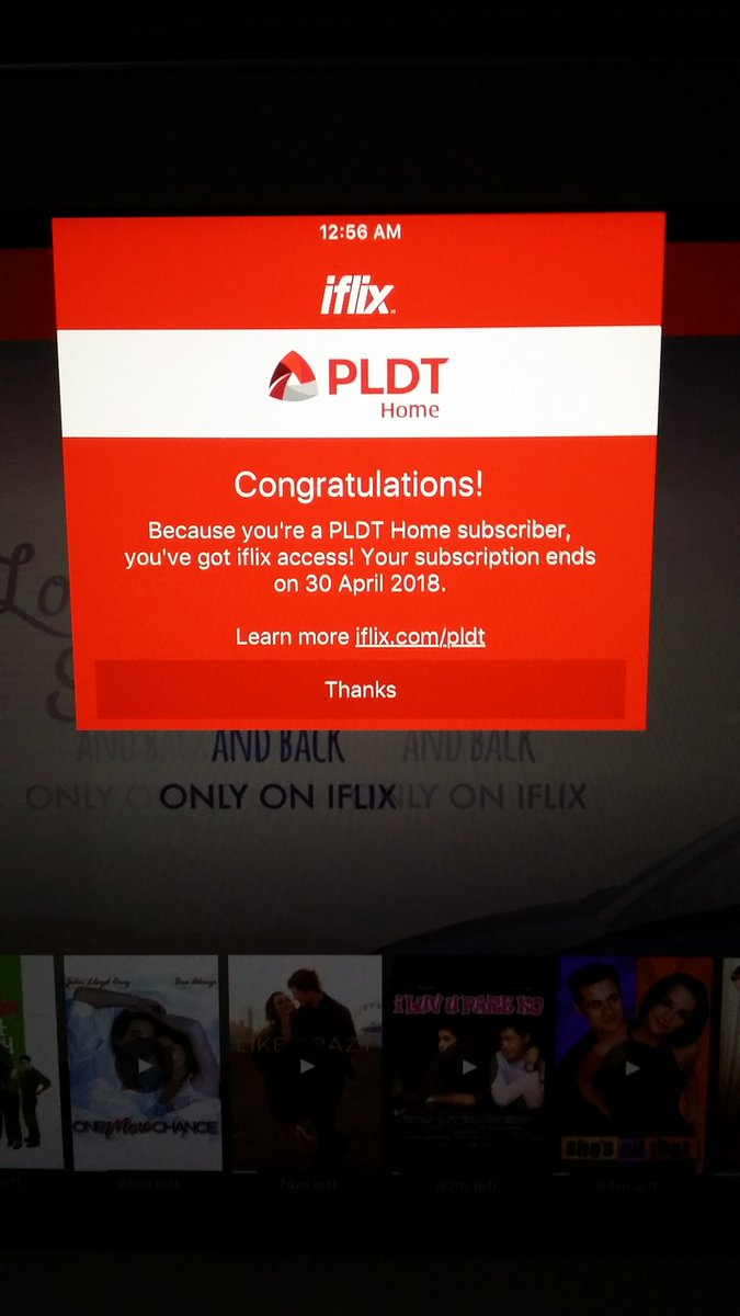 aeyc's tweet image. Well well well papel! 
Hinahabol ko yung free basta subscriber ka. Yung promo from Oct-Dec 2017 lang so last day ngayon. Isip ko sayang din ang 1 day kaya log in ako. Nagulat ako ito lumabas! 😂
Naging 4 months pa ang free. Hehe! 👌

#Pabor
#TitaCory