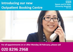 danielelkeles's tweet photo. Yesterday I sent out my final message of 2017, looking back at the highlights of a jam-packed 12 months in our hospitals. In Jan, we celebrated improvements to our Outpatient Services, including creating a new Outpatient Booking Centre https://t.co/FGEY9omqYL