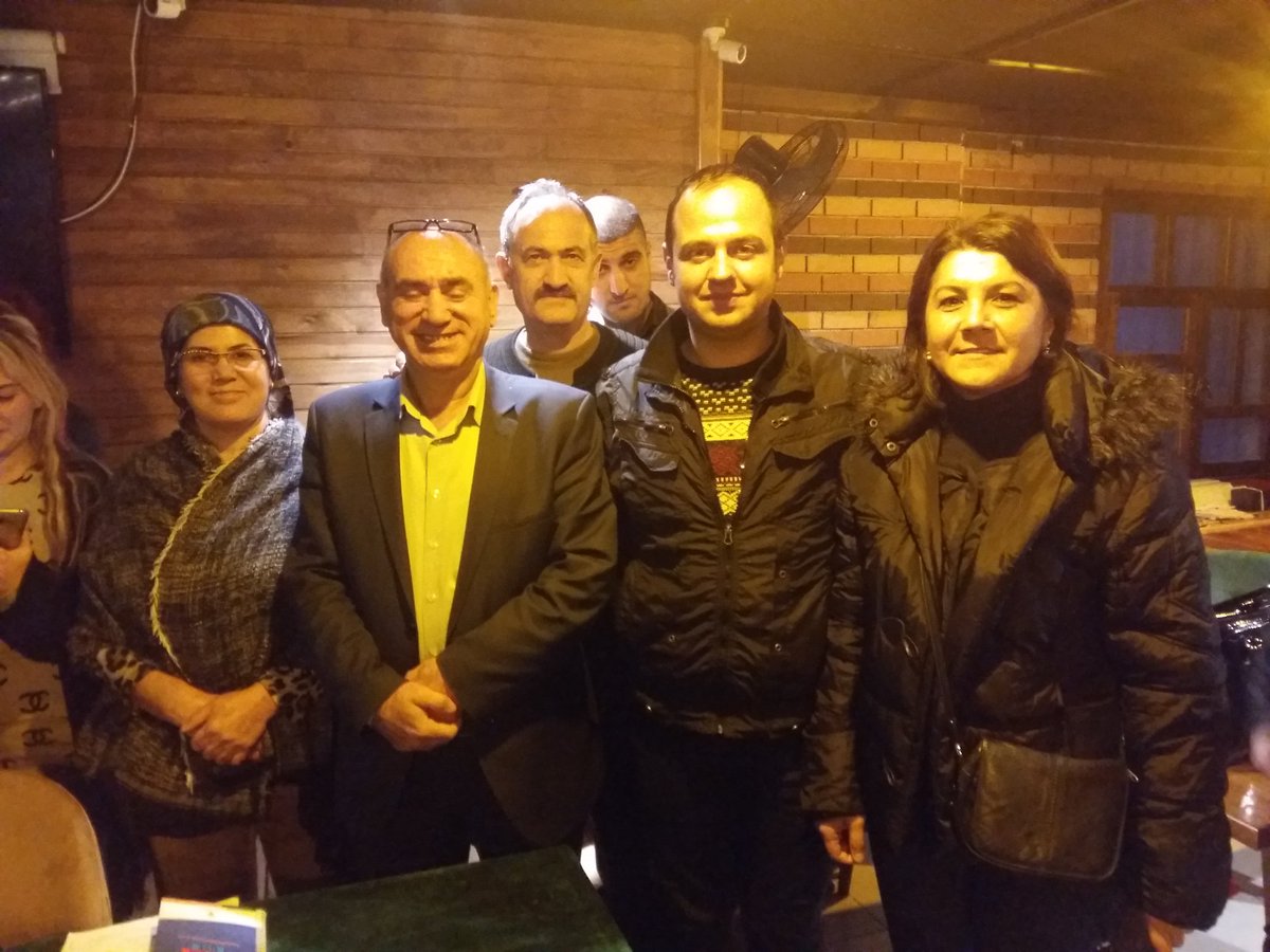 SeilBier1's tweet photo. @akpartiantalya7  @Dralparslanbeln soguksu mah yönetimine ziyarette ve tanışma toplantısında bulundu.. @avmustafakose https://t.co/SnLjvk1ARn