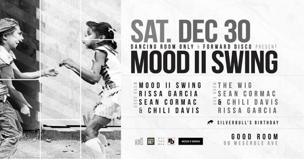 fusicology's tweet photo. Tonight Brooklyn @DancinRoomOnly #DancingRoomOnly Mood II Swing, Rissa Garcia, Sean Cormac, Chili Davis, The Wig @GoodRoomBK https://t.co/xQHT61X1ZZ #MoodIISwing #RissaGarcia #SeanCormac #ChiliDavis #TheWig @MOOD_II_SWING @RissaGarciaNYC @SeanCormacNYC https://t.co/MbhoC3bkeU