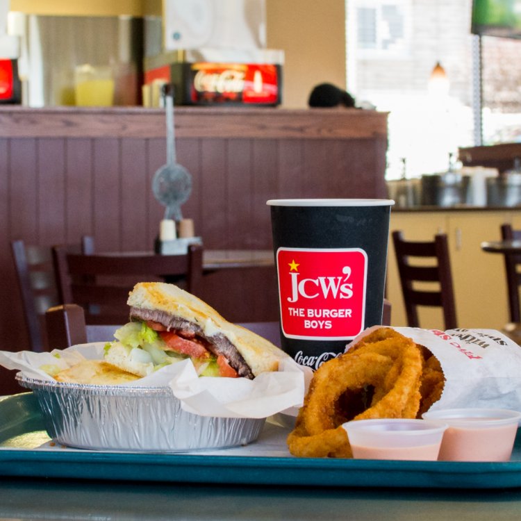 JCW's Burger Boys (@JCWBurgerBoys) | Twitter