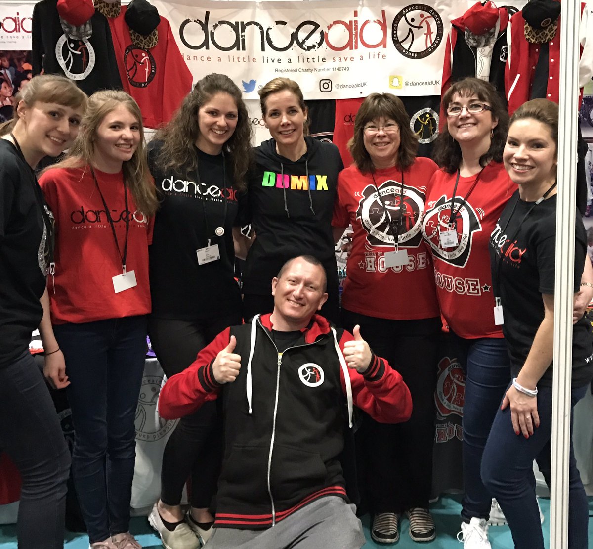 danceaid children's charity (@danceaiduk) on Twitter photo Join us in congratulating <a href="/DarceyOfficial/">Darcey Bussell</a> the new #Dame of #Dance on receiving her #OBE today ππ»π€π
#NewYearHonours #DontJustDance #MakeADifference #NewYearsHonours Join us in congratulating <a href="/DarceyOfficial/">Darcey Bussell</a> the new #Dame of #Dance on receiving her #OBE today ππ»π€π
#NewYearHonours #DontJustDance #MakeADifference #NewYearsHonours