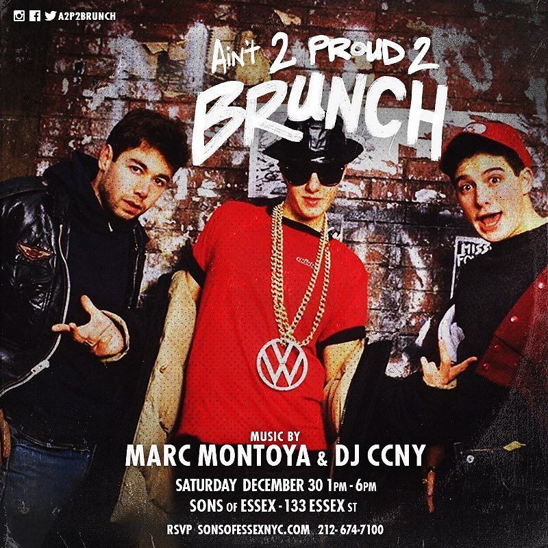 Aint2Proud2Brunch tweet media