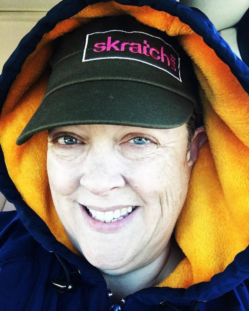 colleensachs's tweet photo. Last swim of the year in the books....6800 yards on a very chilly gorgeous day. #skratchlabs #tasteagent #fkccswimaroundkeywest https://t.co/p4E2LbrBYW https://t.co/CDwhllrRDz