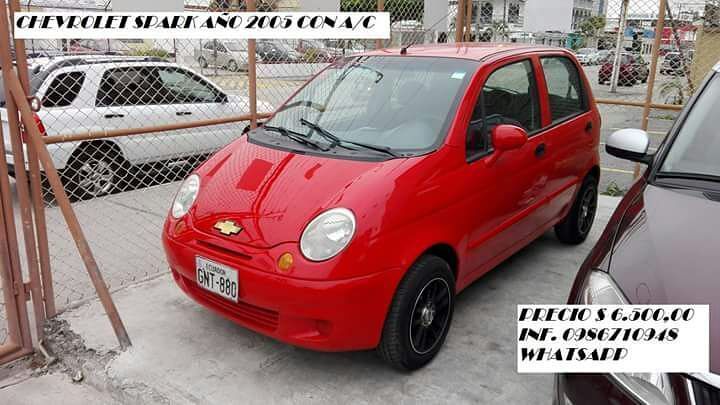 Expomovilec's tweet photo. #vendeloenlaferia #ExpoMovil 0986710948
#autos #seminuevos #usados #chevrolet #spark 
#feriadeautos #duran #feriadeduran https://t.co/ABFuwoYaBK https://t.co/DnJ8sSvoQS
