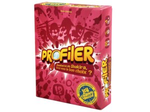 ProtegezVous's tweet photo. Quatre nouveaux jeux pour animer votre party du Jour de l'An (incluant l'extension François Pérusse de «L’osti d’jeu») https://t.co/HfQ6ajhL9D #Profiler #Lostidjeu #FrançoisPérusse #Braintopia #Jokesdepapa 🎉🎁🎊🎄 https://t.co/flKF6lZjCB