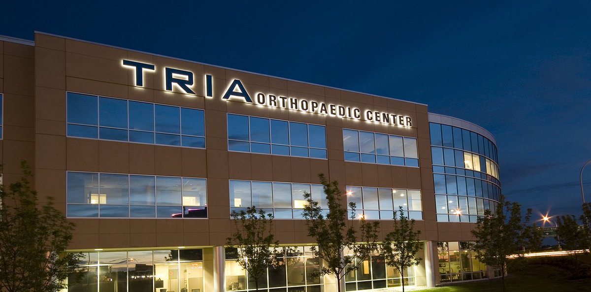 Tria Orthopedic Urgent Care Bloomington Mn acne symptoms