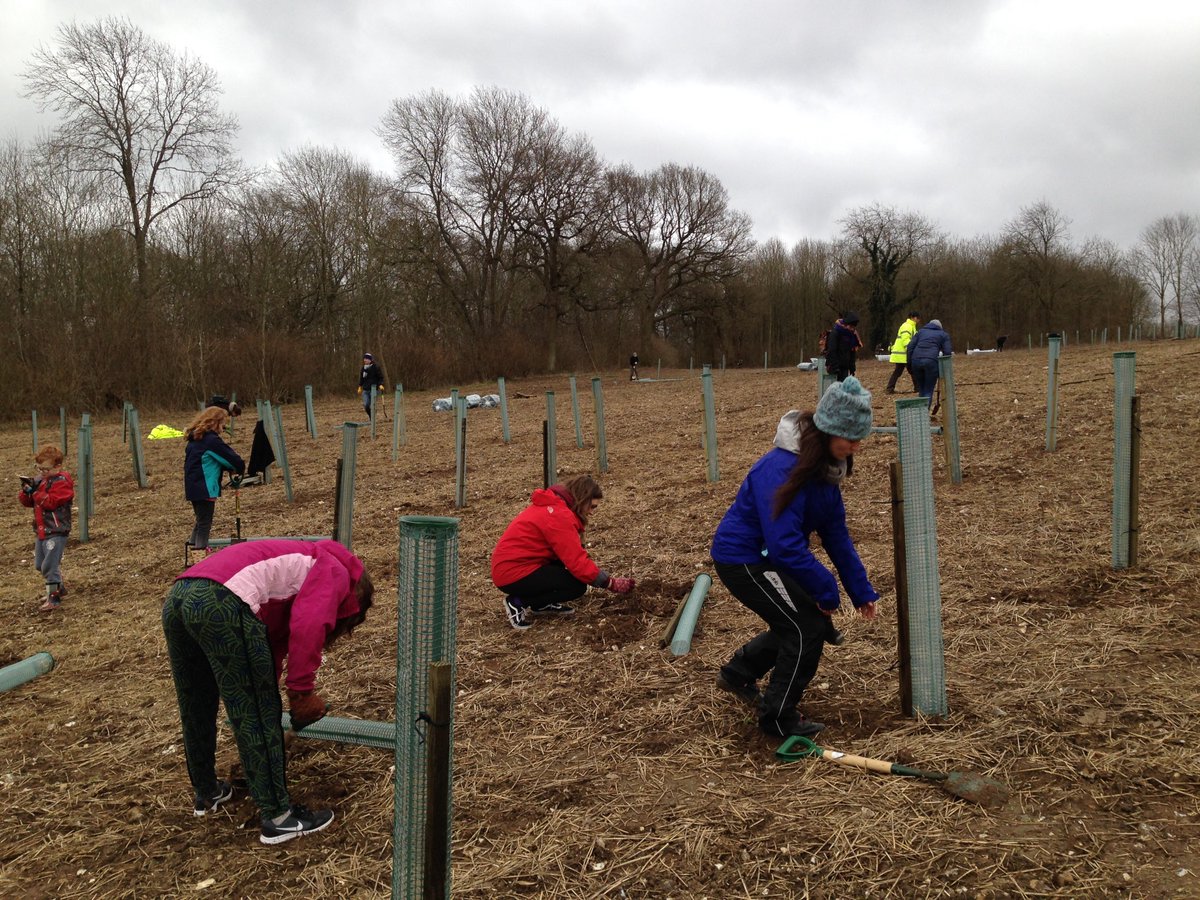timetocycle's tweet photo. We're planning two #treeplanting rides in Jan and Feb 2018! Get on board - find out more at https://t.co/JQs5CTpejO #timetocycle #NewYearsResolutions #HebdenBridge #HeartofEngland #trees https://t.co/H0QCXnuxO9