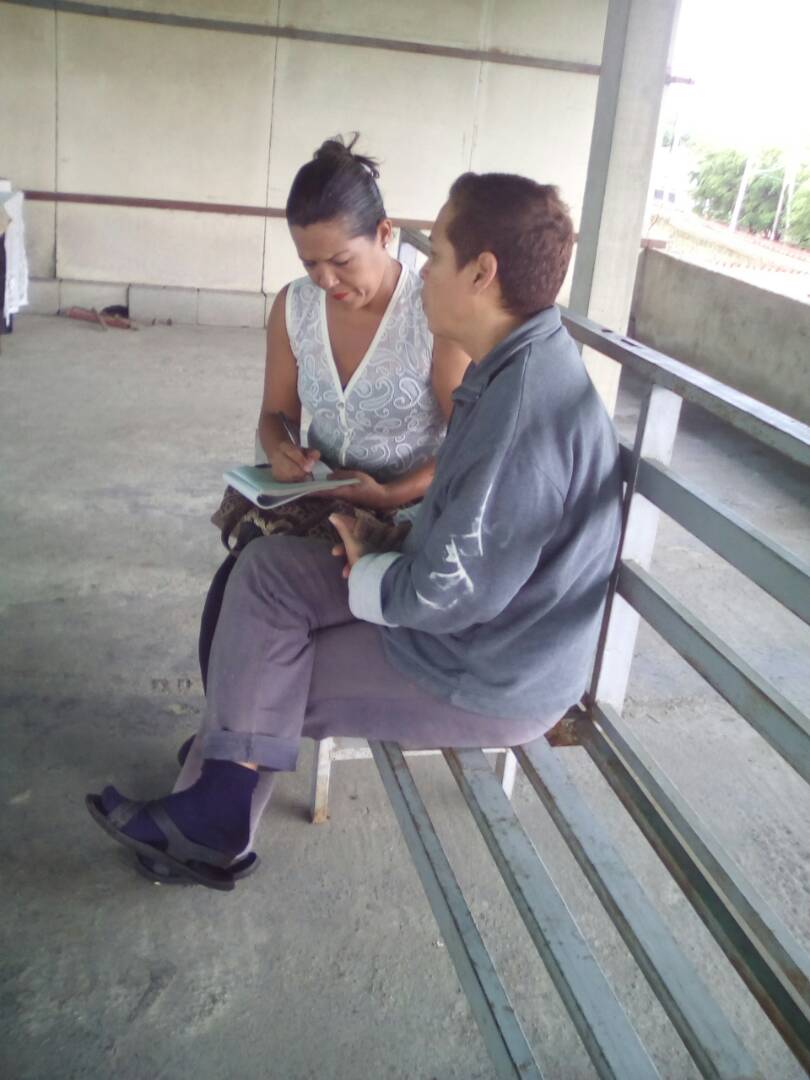 YareAlFuturo's tweet photo. Nuestro equipo de atención social atendiendo desde muy temprano los casos de salud en nuestro municipio, avanzamos en la atención de nuestra gente para el vivir bien. Yo Amo Yare, donde el patrimonio eres tu. @HectoRodriguez @salvatodosyare @NicolasMaduro https://t.co/Tgnn66uYHz
