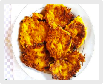 Check out these 6 pumpkin #recipes for your #NewYearCelebrations! ow.ly/s02w30hs3N7