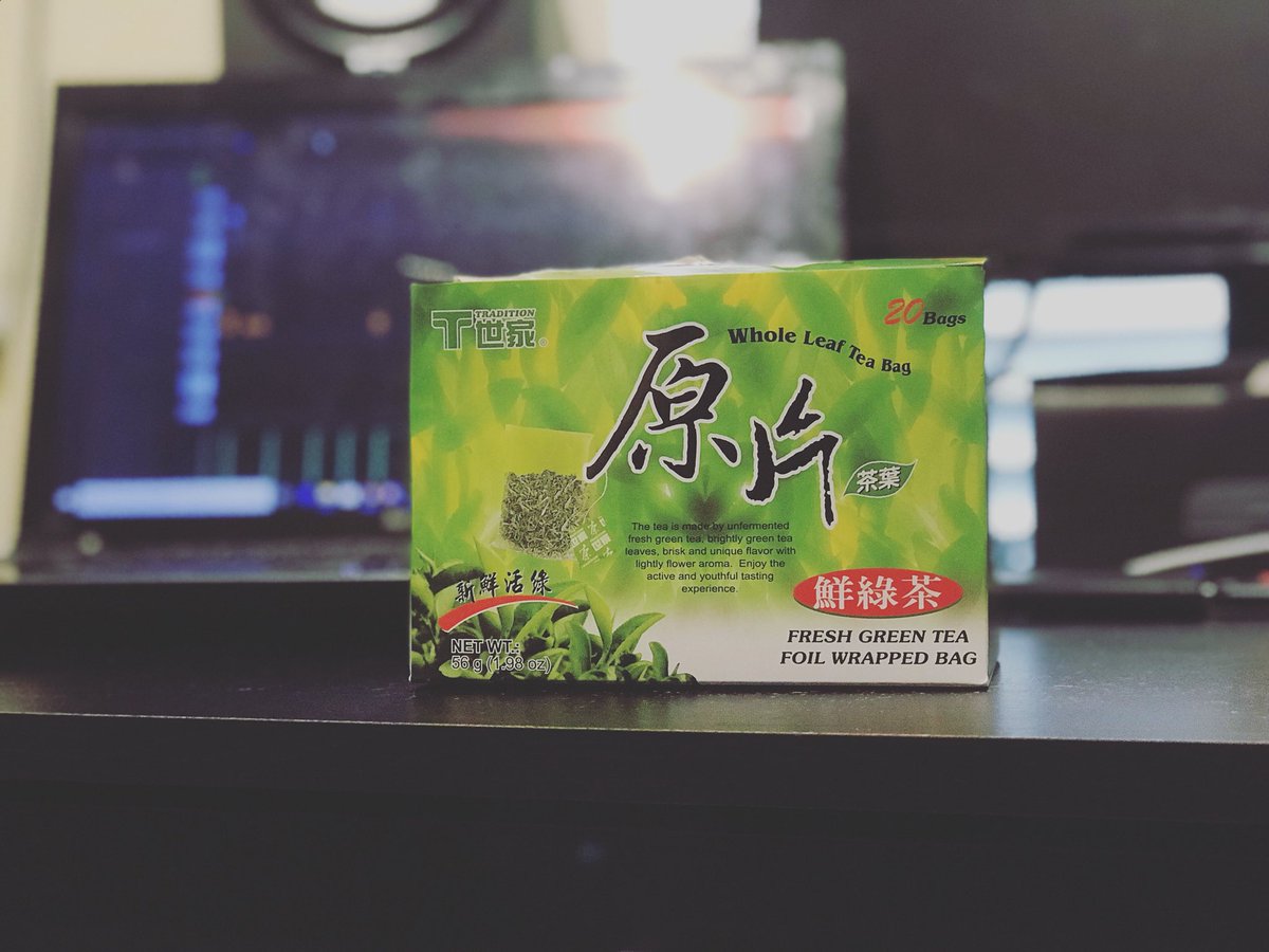 anoeofficial's tweet photo. Fresh Green Tea > Anything else in the morning ๐ค๐ป๐๐ป๐ต
#Music #Anoe #morningvibes #WeekendVibes #musicproduction #GreenTea #vintage #HipHop #Indie #Dance #Vaporwave #808mafia #TylerTheCreator #Migos #TheJapaneseHouse #KateBoy #Alesso #Shapov https://t.co/7mrgIDZj5Y