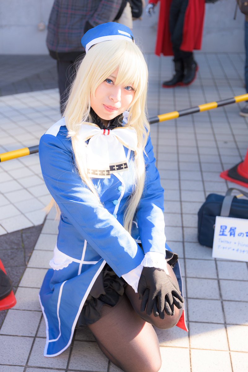 【コミケC93 二日目】さとはる（艦隊これくしょん、愛宕）コスプレ画像まとめ レイヤーズ〜コスプレまとめ