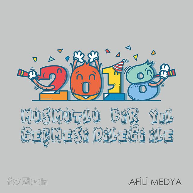 Tüm dünyada barış dolu yılların başlangıcı olması dileği ile... Yorum yaparak sizde yeni yıl dileğinizi paylaşabilirsiniz. Sosyal Medya Yönetimimizi yapan @afilimedya 'ya teşekkürler. #yeniyıl #mutluyıllar #gelecek #huzur #mutluluk #bereket #sağlık #para #hayaller #sosyalmedya #w