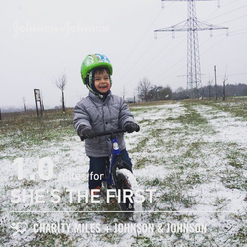 CharityMiles's tweet photo. Get anything nice these holidays? Take your new toys for a spin today and earn for your cause as you do! #hacktheapp
📸: heidi_rider on Instagram. https://t.co/zzVJd1UL3r