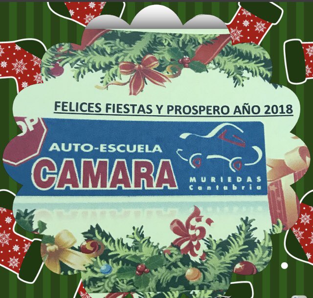 aecamara14's tweet photo. Feliz 2018 🚗🚘🥂 https://t.co/0UMn28Mxg1