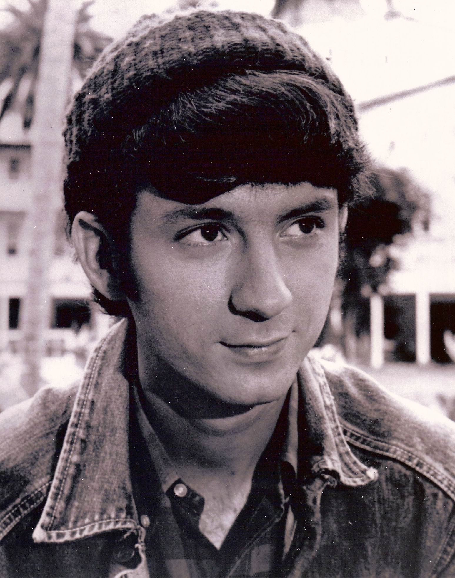 Happy Birthday Michael Nesmith 