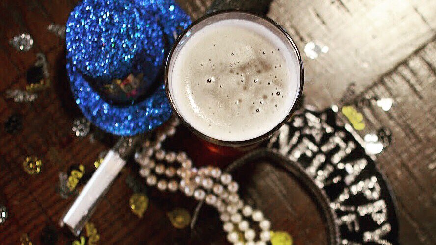 CbusAleTrail's tweet image. Want to celebrate the New Year with a stamp? Head to our partner @drinkupcolumbus’s NYE guide to see what #CbusAleTrail stops are hosting parties tomorrow night like @EldoradoScioto, @BrewDogUSA, @LineageBrew &amp;amp; more! bit.ly/2luGDA2