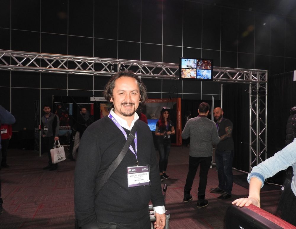 ICVRio's tweet photo. Itβs good a survival #minoritymedia bets on #VR arcade games to survive.
Get more info:https://t.co/wOk8mFNjEK
#VRdesert #MIGS2017 #HTCVive https://t.co/jWqB6IS5ls