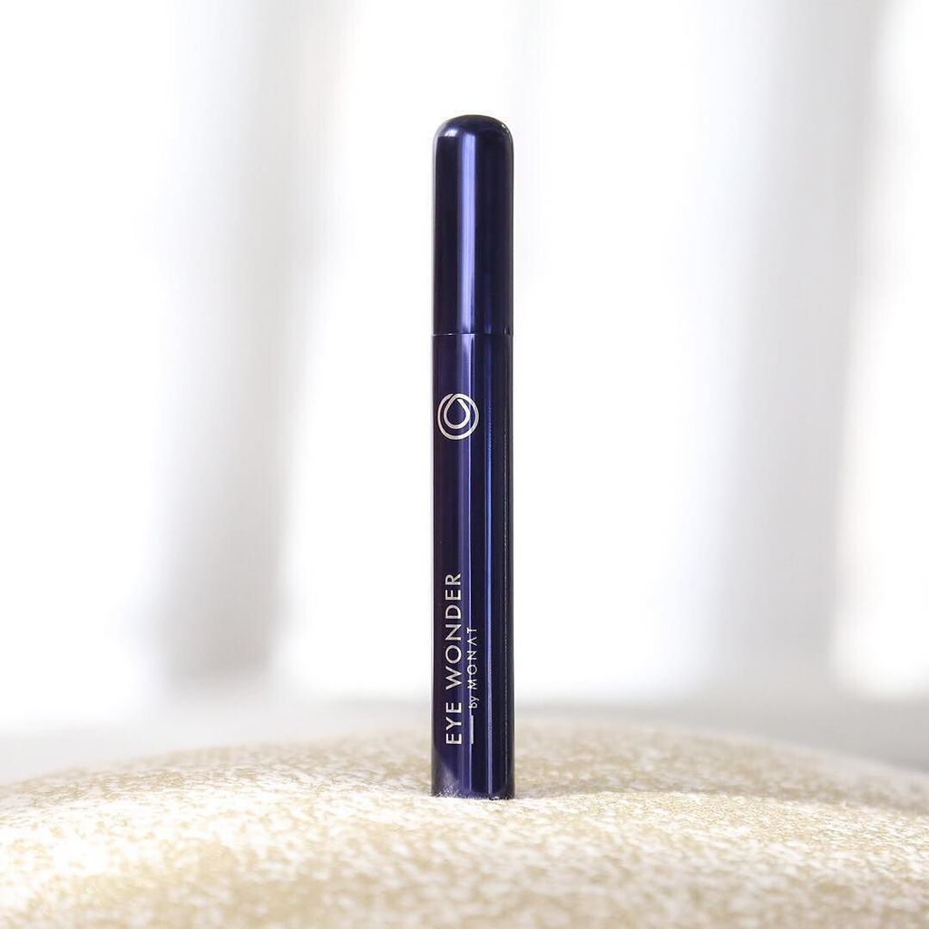 MONATOfficial's tweet photo. #EyeWonder what my lashes are going to look like in 2018. 🤩 #lashesfordays https://t.co/xsrvO6nNMR https://t.co/jZPz8K6xOD
